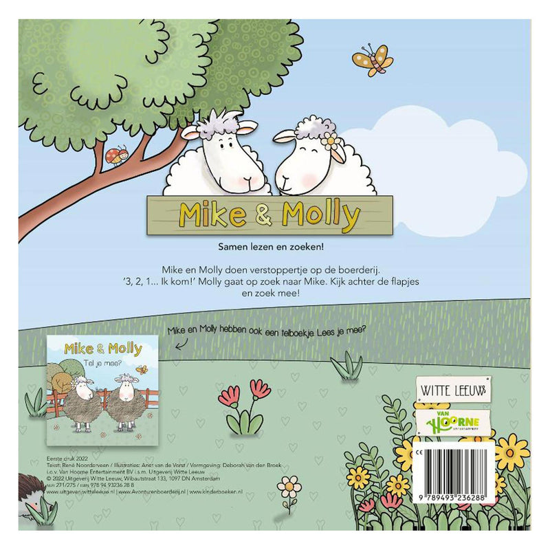 Mike & Molly - Verstoppertje