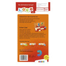 Mini Loco Ik ben 5 jaar