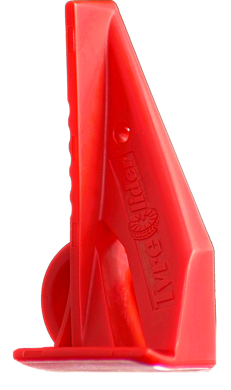 Tyre Glider - rood
