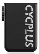 Elektrische accu fietspomp Cycplus A2S Cube Mini