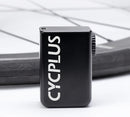 Elektrische accu fietspomp Cycplus A2S Cube Mini