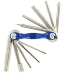 Multitool Edge 11-delig