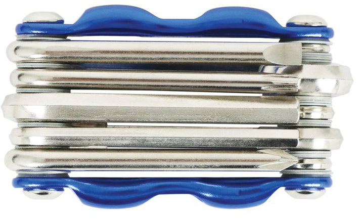 Multitool Edge 11-delig