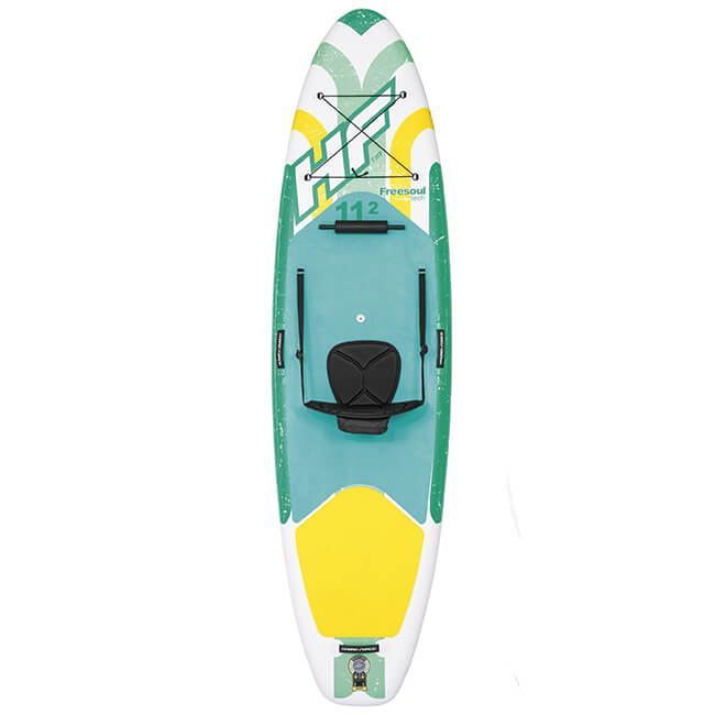 Hydro Force Freesoul Tech SUP set 65310