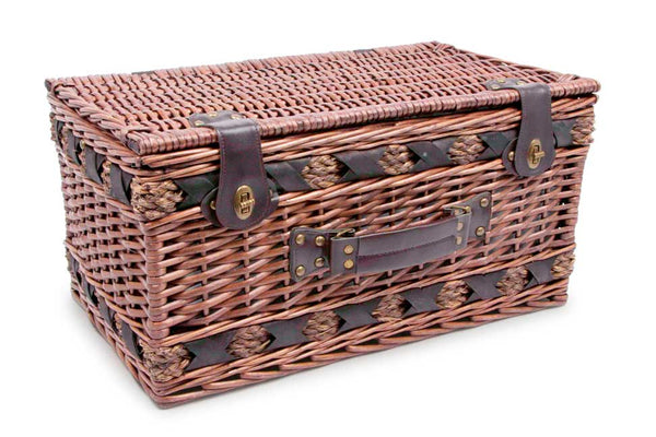 Picknickmand "Deluxe"