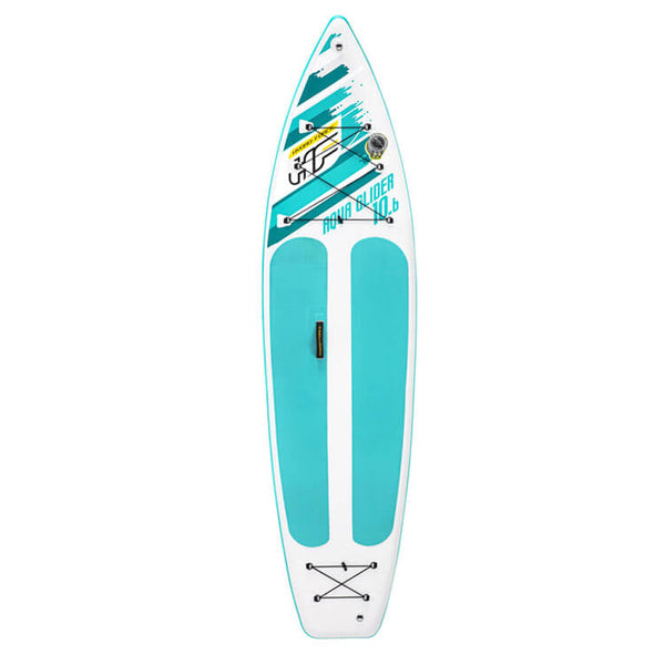 Hydro Force Aqua Glider SUP Set 65347