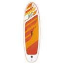 Hydro Force Sup Board Aqua Journey Set