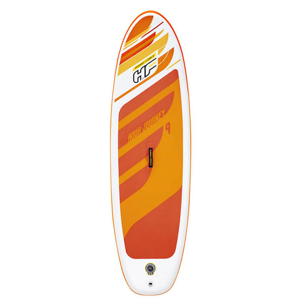 Hydro Force Sup Board Aqua Journey Set