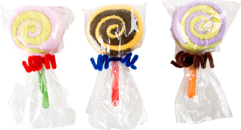 Towel "Lollies"