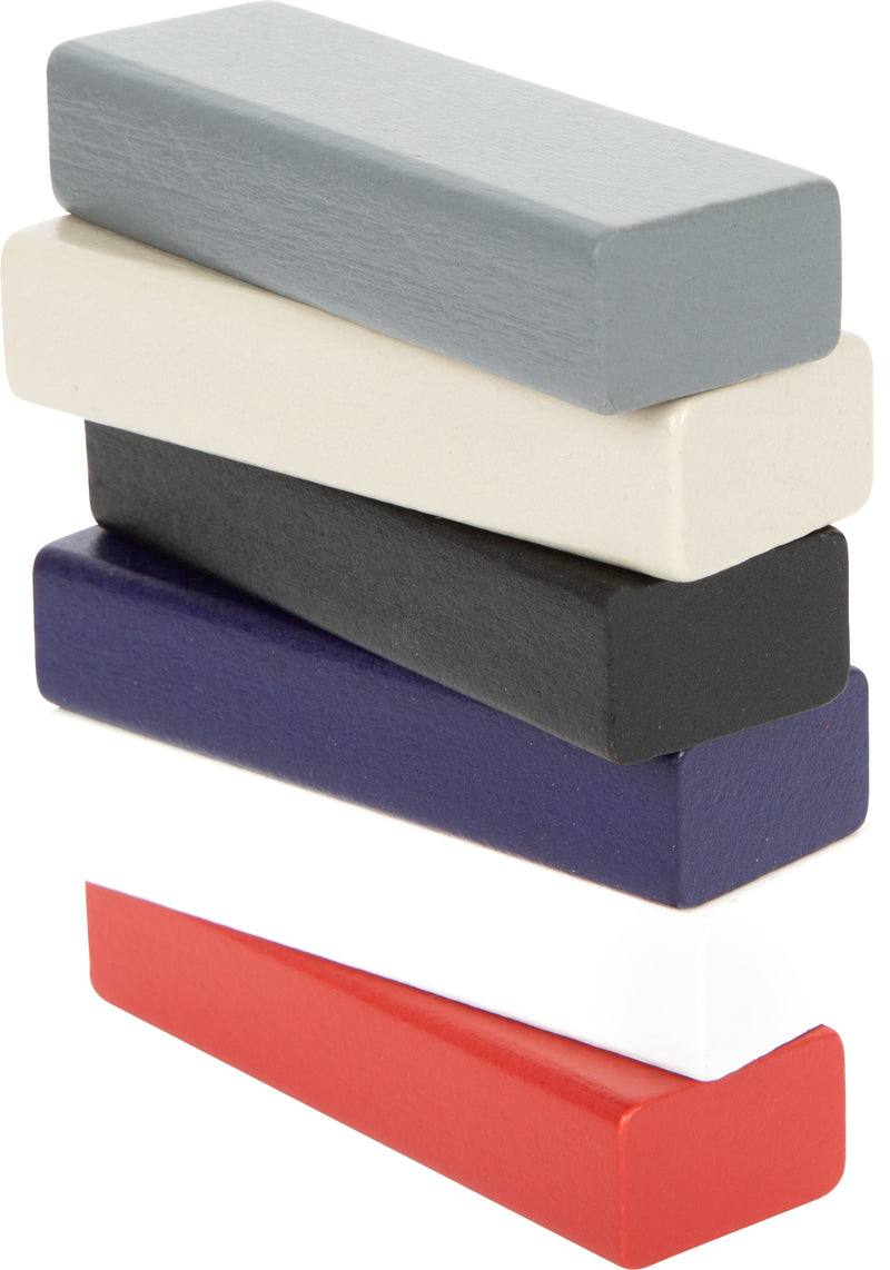 small foot - Wobble Tower Dynamite