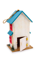 Small Foot - Houten Vogelhuis Villa Villekulla