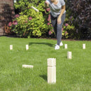 Kubb - XL- Behendigheidsspel - Familiespel