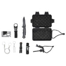 Survivalset - 9 delig