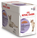 Royal Canin Wet Digest Sensitive 12X85 GR