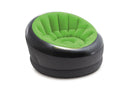 Intex Loungestoel Empire - Groen 66581NP