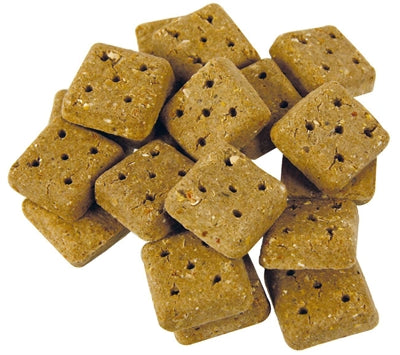 Excellent Lam/rijst Koekjes 10 KG