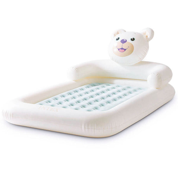 Intex Bear Kidz kinderluchtbed 66814NP