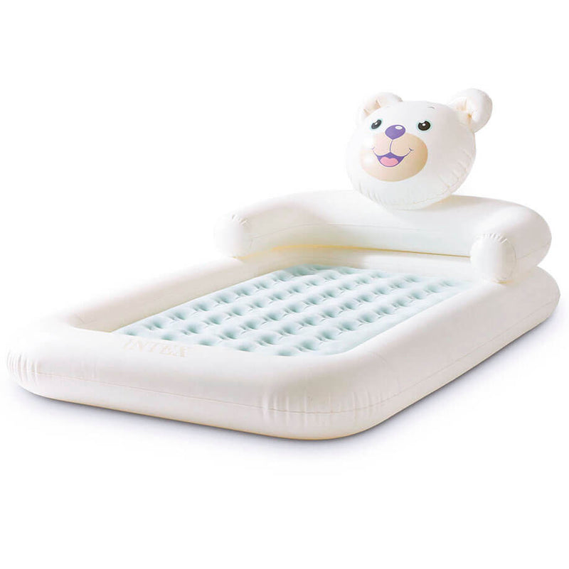 Intex Bear Kidz kinderluchtbed 66814NP