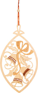 Raam foto "Wintertijd"