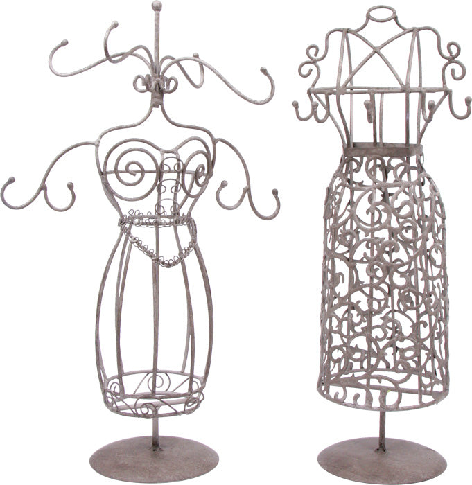 Juwelen "Figurine"