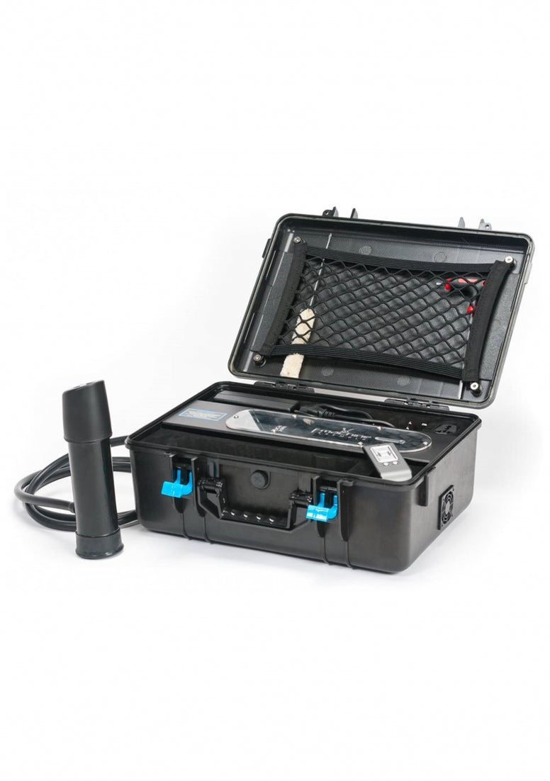 Tremblr Milking Machine