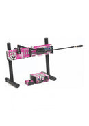 F-Machine Pro 3 Neukmachine - Roze