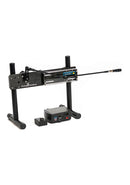 F-Machine Pro 3 Neukmachine - Zwart