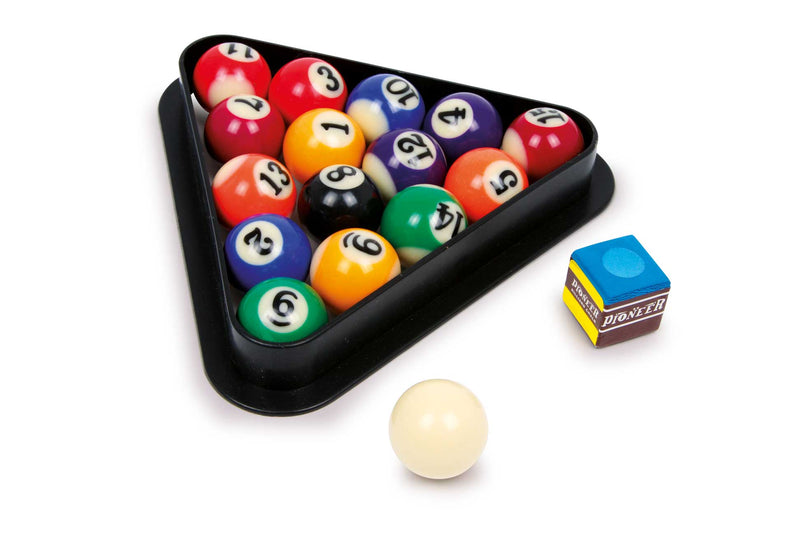 Small Foot - Houten Tafelbiljart Maxi