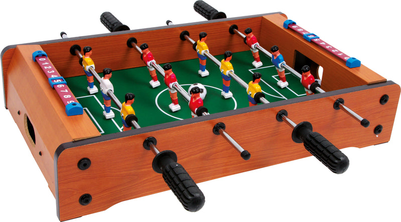 Small Foot - Houten Tafelvoetbal Klein