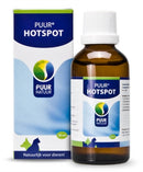 Puur Natuur Hotspot 50 ML