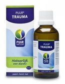 Zzzpuur Natuur Trauma 50 ML