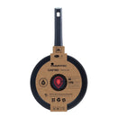 Masterpro Gastro Koekenpan - Ø 28 cm - Inductie - Heatdot Technology Indicator - duurzaam