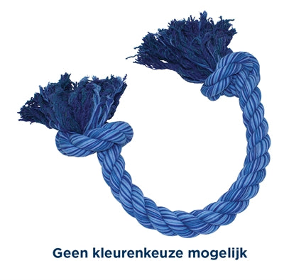 Happy Pet King Size Tug Flostouw L 101X18 CM