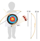 Shooting Game Sports Bow Set