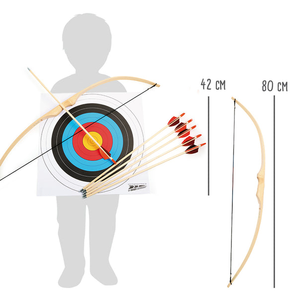 Shooting Game Sports Bow Set