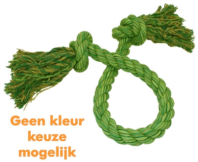 Happy Pet King Size Tug Flostouw XL 123X18 CM