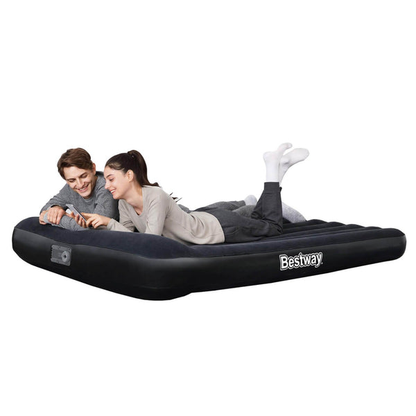 Bestway Tritech 22 cm luchtbed - tweepersoons 67464