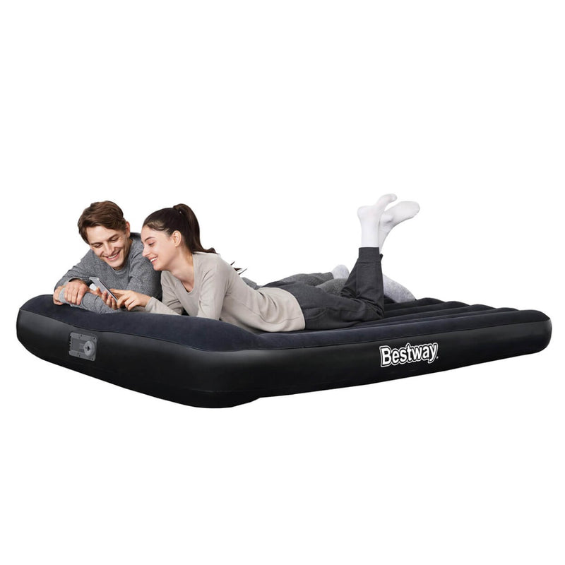 Bestway Tritech 22 cm luchtbed - tweepersoons 67464
