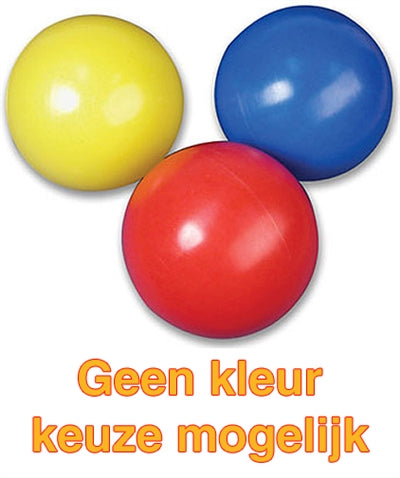 Happy Pet Indestructiball LARGE 13X13X13 CM