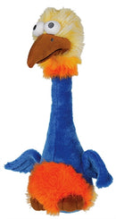 Happy Pet Bird Brain Struisvogel 42X18X21 CM