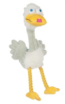 Happy Pet Bird Brain Zwaan 42X18X21 CM