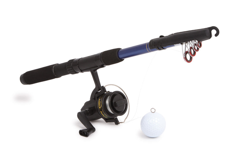Vissen Golf