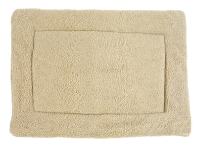Yap Cossii Ligmat Lamswol Creme 76X54X3 CM
