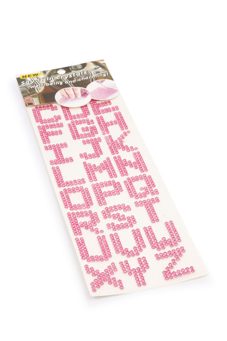 Stickers "ABC