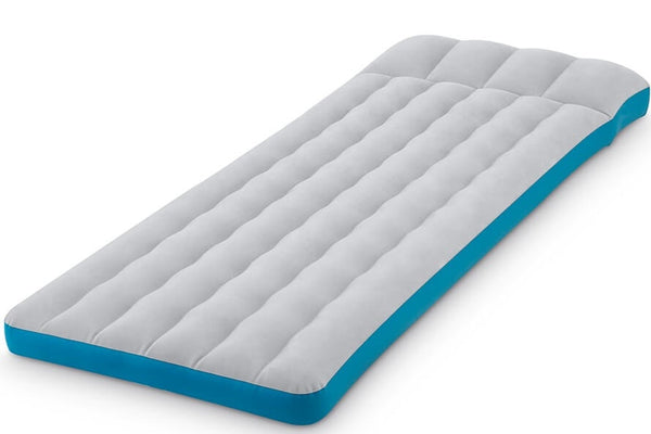 Intex 67998 1 Persoons Kampeerluchtbed 72x189x20cm