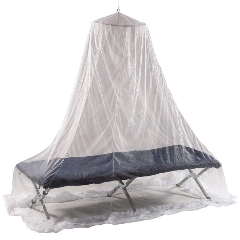Easy Camp 1-persoons klamboe 680110