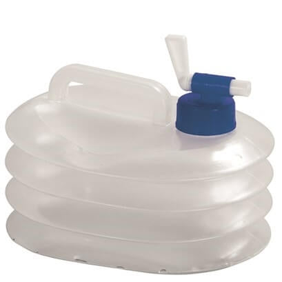 Easy Camp opvouwbare jerrycan 3L 680141
