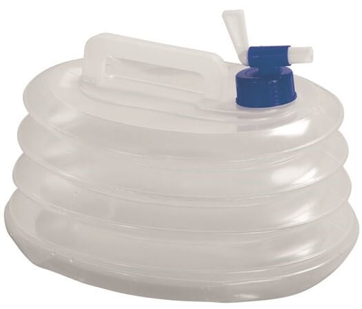 Easy Camp opvouwbare jerrycan 8L 680142
