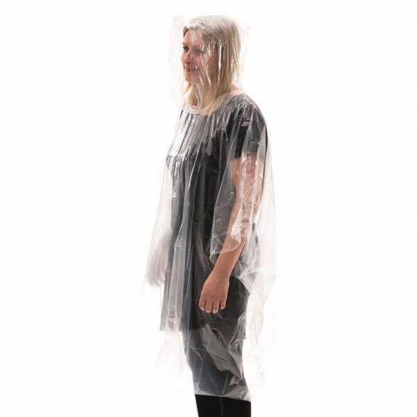 Easy Camp poncho 680148