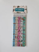 Grijze Potloden School, 10st.